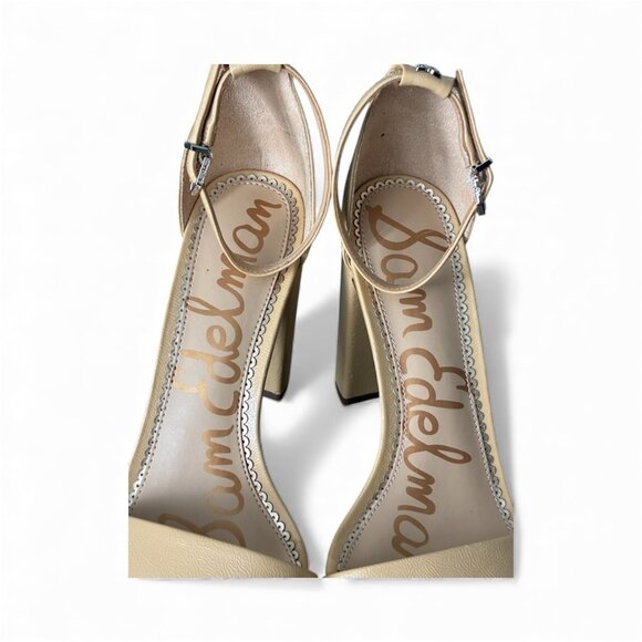 Sam Edelman Heels - Size 8.5 - Picture 5 of 7